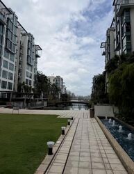 Caribbean At Keppel Bay (D4), Condominium #576199311